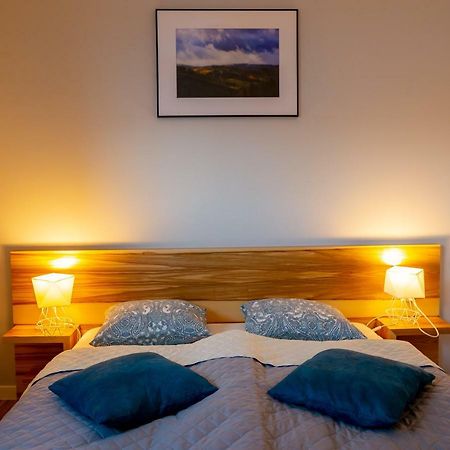 Apartament Przy Deptaku Visla Exteriér fotografie
