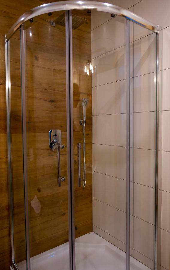 Apartament Przy Deptaku Visla Exteriér fotografie